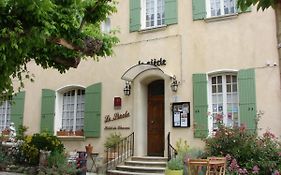 Hotel Le Siecle
